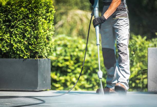 Best Fence Cleaning  in Beloit, KS